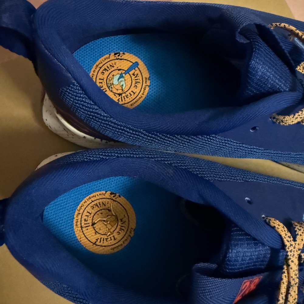 BNIB Nike Juniper Trail 3, 11.5 - Picture 5 of 7